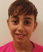 Joaquin (Colegio N.S. Carmen) - 2023/2024