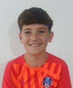 Manuel (Ciudad de Lepe B) - 2023/2024