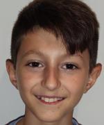 Hugo (Ciudad de Lepe B) - 2023/2024