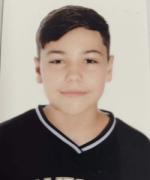 Luis (Ciudad de Lepe B) - 2023/2024