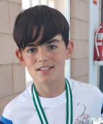 Carlos (La Palma F.S. B) - 2023/2024