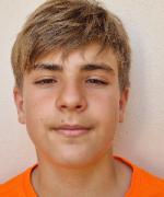 Luis (La Palma F.S. B) - 2023/2024