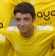 Didac Torres (S.D. Formentera) - 2023/2024