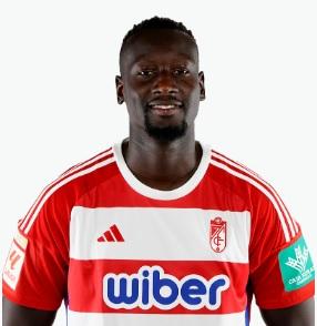 Diedhiou (Cardiff City F.C.) - 2023/2024
