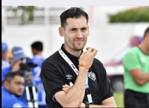 Josu� Nolasco  (Rayo Vallecano Fund.) - 2023/2024