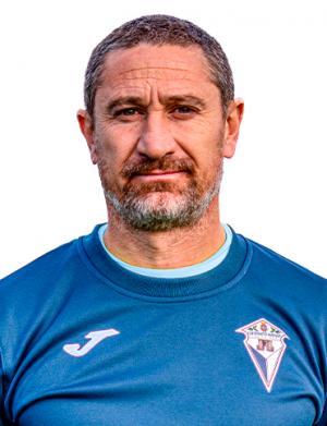 Patricio Graff (Manchego Ciudad Real) - 2023/2024