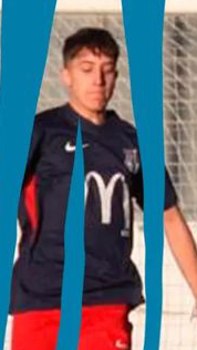 Axel Arumi (C.F. Sant Julia) - 2023/2024