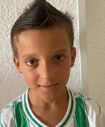 Perez (Colegio N.S. Carmen) - 2023/2024