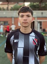 Cabrera (C.E. Sria B) - 2023/2024