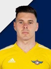 Esteban (Alondras C.F.) - 2023/2024