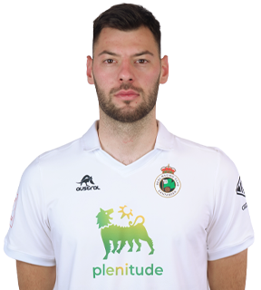Baturina (Real Racing Club) - 2023/2024