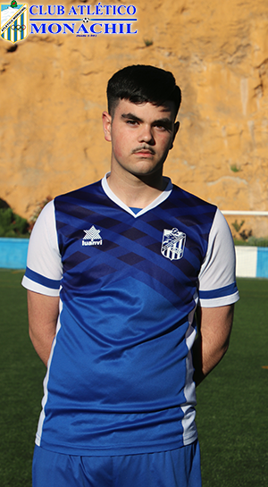 Moiss (Atltico Monachil) - 2023/2024