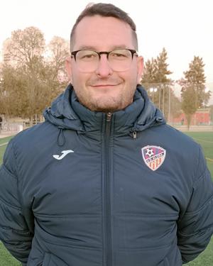 Pau Coves (U.D. Alzira C) - 2023/2024