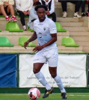 Pedro Paulo (Atl�tico de Marbella) - 2023/2024