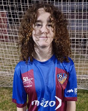 Paula (U.D. Alzira) - 2023/2024