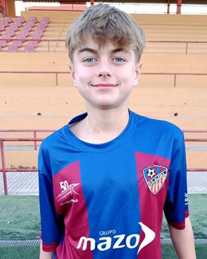 Olaf (U.D. Alzira C) - 2023/2024