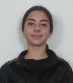 Marta (Atlantis Cartaya) - 2023/2024