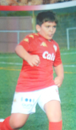 Marcos Ponte (S.D. Sofn) - 2023/2024