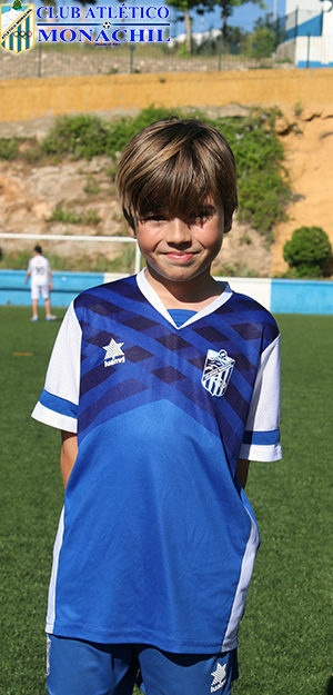 Iker (Atltico Monachil B) - 2023/2024
