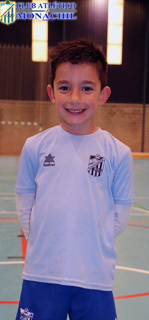 Jos Hurtado (Atltico Monachil) - 2023/2024
