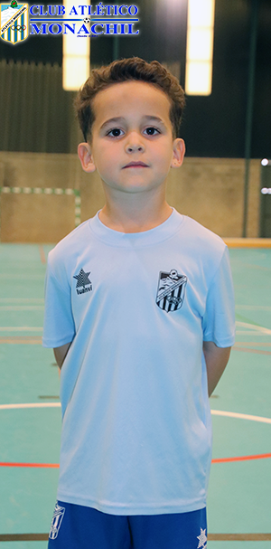 Miguel (Atltico Monachil) - 2023/2024