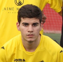 Gomila (C.E. Ferreries) - 2023/2024