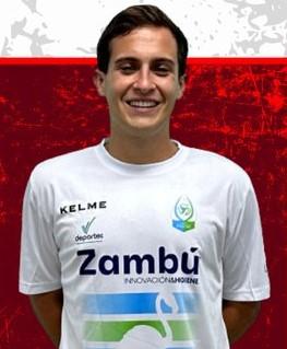 Borja (Zamb CFS Pinatar) - 2023/2024