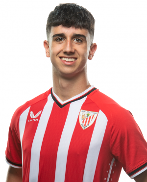Olabarrieta (Athletic Club) - 2023/2024