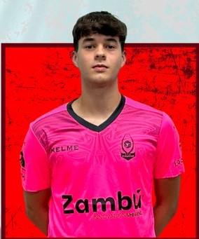 Andoni (Zamb CFS Pinatar) - 2023/2024