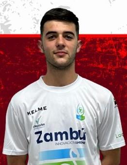 Joseca (Futsal Pistoia) - 2023/2024