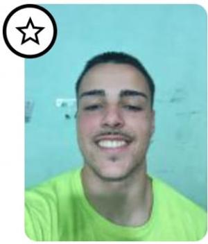 Pablo (Superhugo 44 Team) - 2023/2024