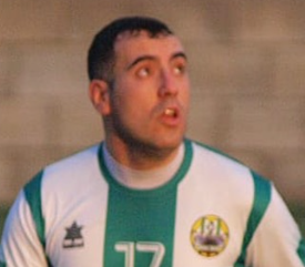 Alvaro (C.D. Migjorn) - 2023/2024