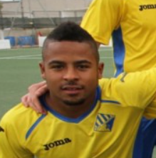 Ricky Gerez (C.F. Norteo) - 2023/2024