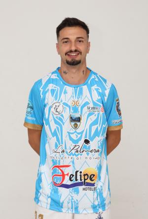 lvaro (Carboneras C.F.) - 2023/2024