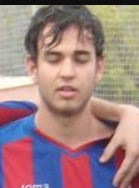 Dario (C.E. Mercadal) - 2023/2024