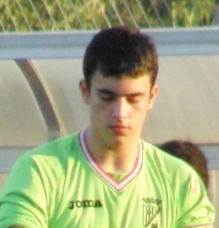 Adrian Prado (Penya Ciutadella) - 2023/2024