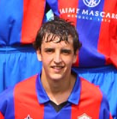 Tomeu Alles (C.E. Ferreries) - 2023/2024