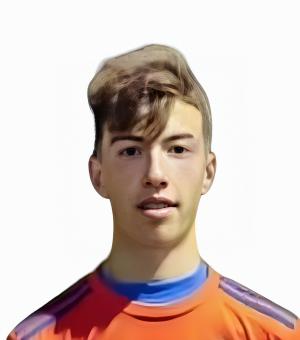 Herrada (C.D. Alcoyano) - 2023/2024