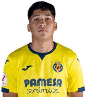 Viveros (Villarreal C.F. C) - 2023/2024