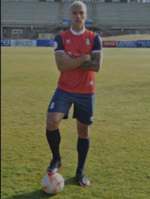 Guilherme (Real vila C.F.) - 2023/2024