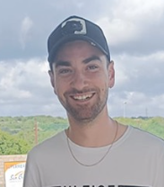 Alex Hidalgo (C.D. Migjorn) - 2023/2024