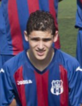 Ismael Segui (Sporting de Mahn) - 2023/2024