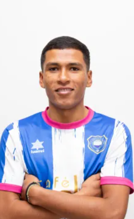 Kevin (Sporting de Mahn) - 2023/2024
