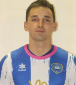 Josep Olives (Sporting de Mahn) - 2023/2024