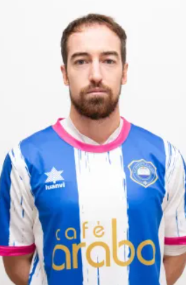 Alex Pons (Sporting de Mahn) - 2023/2024