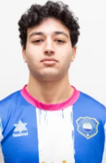 Ilias (Sporting de Mahn) - 2023/2024
