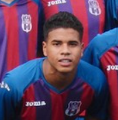 Jefferson (Atltico Villacarlos) - 2023/2024