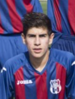Yago Valera (C.D. Menorca) - 2023/2024
