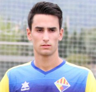 Marc Gelabert (Penya Ciutadella) - 2023/2024