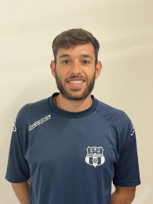 Joan Coll (C.D. Menorca) - 2023/2024